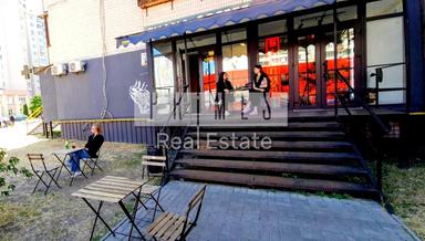 Комерційна нерухомість за адресою вул. Вишняківська (площа 93 м²) - Atlanta.ua - фото 6