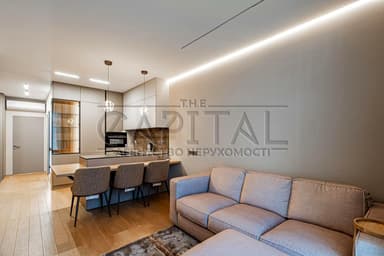 2-кімнатна квартира за адресою вул. Салютна (площа 45 м²) - фото 20 2-кімнатна квартира за адресою вул. Салютна (площа 45 м²) - Atlanta.ua - фото 20