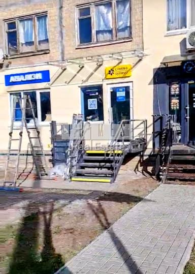 Коммерческая недвижимость по адресу (площадь 46 м²) - Atlanta.ua - imageAlt 5