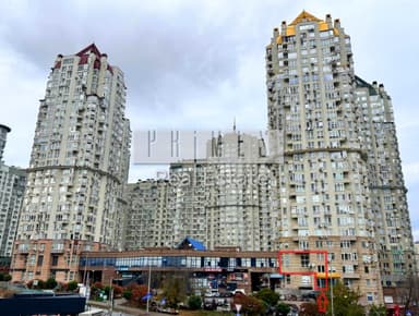 Коммерческая недвижимость по адресу ул. Кудряшова (площадь 252 м²) - Atlanta.ua - imageAlt 11