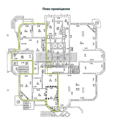 Коммерческая недвижимость по адресу ул. Кудряшова (площадь 252 м²) - Atlanta.ua - imageAlt 20