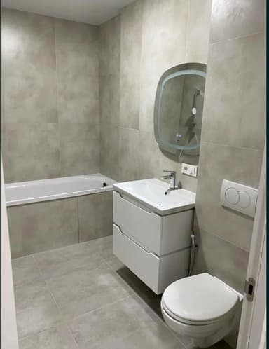 1-комнатная квартира по адресу ул. Келецкая (площадь 43 м²) - Atlanta.ua - imageAlt 19