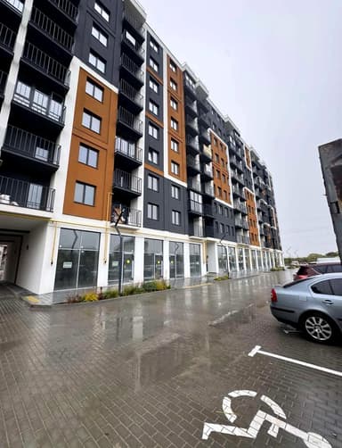 1-комнатная квартира по адресу ул. Келецкая (площадь 43 м²) - Atlanta.ua - imageAlt 28