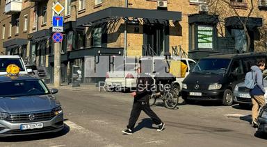 Коммерческая недвижимость по адресу ул. Иоанна Павла II (площадь 73 м²) - Atlanta.ua - фото 5