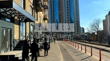 Коммерческая недвижимость по адресу ул. Иоанна Павла II (площадь 73 м²) - Atlanta.ua - фото 8