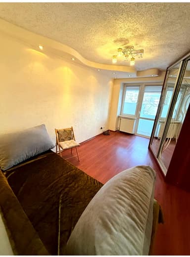 3-комнатная квартира по адресу ул. Руданського Степана (площадь 68,9 м²) - Atlanta.ua - фото 13