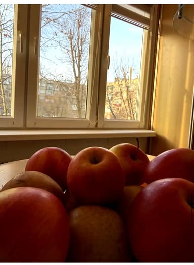 3-комнатная квартира по адресу ул. Руданського Степана (площадь 68,9 м²) - Atlanta.ua - фото 19