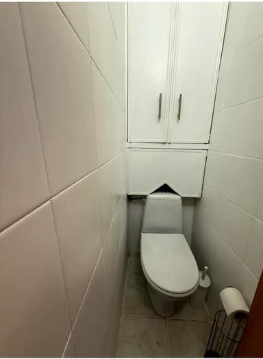 3-комнатная квартира по адресу ул. Руданського Степана (площадь 68,9 м²) - Atlanta.ua - фото 21