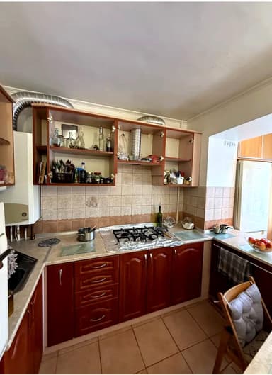 3-комнатная квартира по адресу ул. Руданського Степана (площадь 68,9 м²) - Atlanta.ua - фото 22