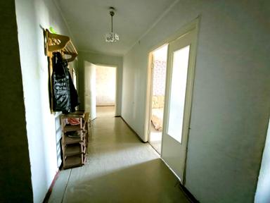 2-rooms apartment apartment by the address st. Nezavisimosti Plieva (area 51,1 m²) - Atlanta.ua - photo 21