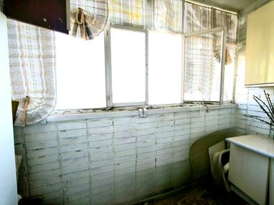 2-rooms apartment apartment by the address st. Nezavisimosti Plieva (area 51,1 m²) - Atlanta.ua - photo 24