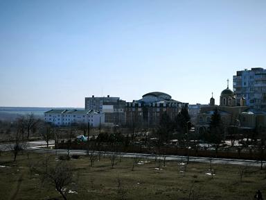 2-rooms apartment apartment by the address st. Nezavisimosti Plieva (area 51,1 m²) - Atlanta.ua - photo 25