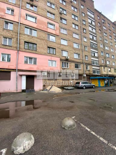 Коммерческая недвижимость по адресу ул. Новодарницкая (площадь 289 м²) - Atlanta.ua - imageAlt 26