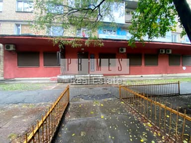 Коммерческая недвижимость по адресу ул. Новодарницкая (площадь 289 м²) - Atlanta.ua - imageAlt 22