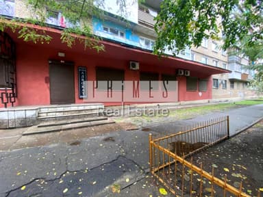 Коммерческая недвижимость по адресу ул. Новодарницкая (площадь 289 м²) - Atlanta.ua - imageAlt 23