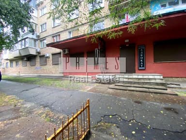 Коммерческая недвижимость по адресу ул. Новодарницкая (площадь 289 м²) - Atlanta.ua - imageAlt 24