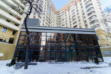 Комерційна нерухомість за адресою вул. Золотоустівська (площа 150 м²) - Atlanta.ua - фото 20