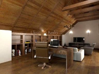 Коммерческая недвижимость по адресу (площадь 459 м²) - фото 32 Коммерческая недвижимость по адресу (площадь 459 м²) - Atlanta.ua - фото 32