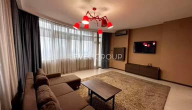 3-rooms apartment apartment by the address (area 138 m²) - Atlanta.ua - фото 11