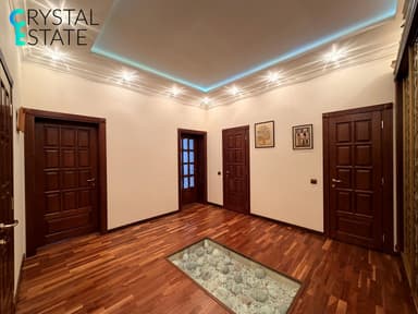 2-комнатная квартира по адресу ул. Жаботинского (площадь 120 м²) - Atlanta.ua - фото 40