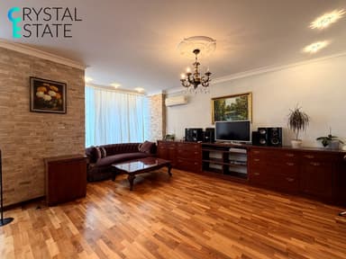 2-комнатная квартира по адресу ул. Жаботинского (площадь 120 м²) - Atlanta.ua - фото 36