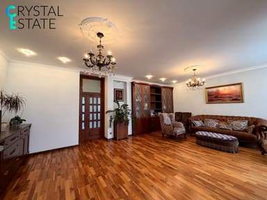 2-комнатная квартира по адресу ул. Жаботинского (площадь 120 м²) - Atlanta.ua - фото 37