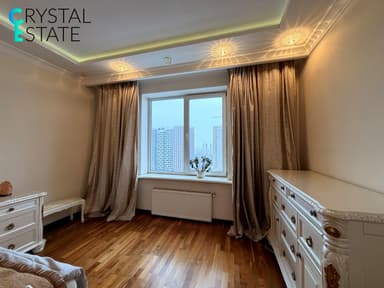 2-комнатная квартира по адресу ул. Жаботинского (площадь 120 м²) - Atlanta.ua - фото 28