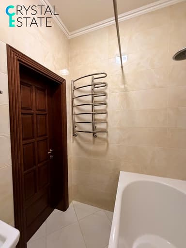 2-комнатная квартира по адресу ул. Жаботинского (площадь 120 м²) - Atlanta.ua - фото 34