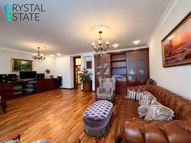 2-комнатная квартира по адресу ул. Жаботинского (площадь 120 м²) - Atlanta.ua - фото 38