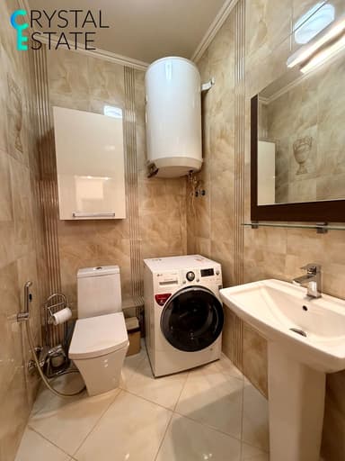 2-комнатная квартира по адресу ул. Жаботинского (площадь 120 м²) - Atlanta.ua - фото 30