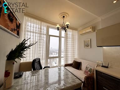 2-комнатная квартира по адресу ул. Жаботинского (площадь 120 м²) - Atlanta.ua - фото 27