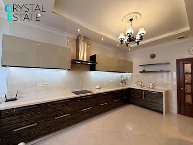 2-комнатная квартира по адресу ул. Жаботинского (площадь 120 м²) - Atlanta.ua - фото 26