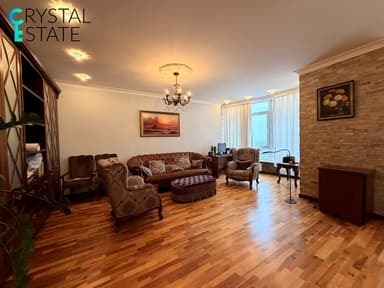 2-комнатная квартира по адресу ул. Жаботинского (площадь 120 м²) - Atlanta.ua - фото 35