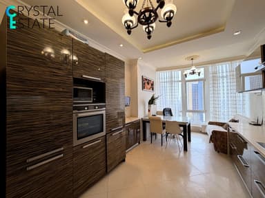 2-комнатная квартира по адресу ул. Жаботинского (площадь 120 м²) - Atlanta.ua - фото 24