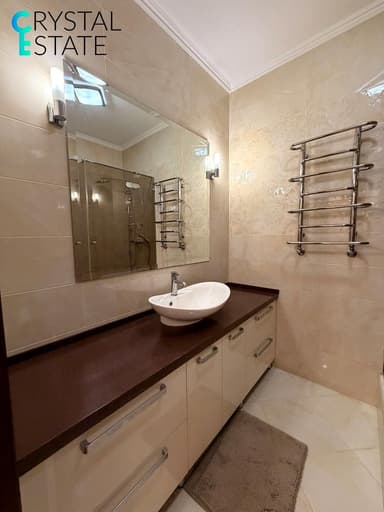 2-комнатная квартира по адресу ул. Жаботинского (площадь 120 м²) - Atlanta.ua - фото 31