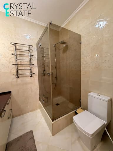 2-комнатная квартира по адресу ул. Жаботинского (площадь 120 м²) - Atlanta.ua - фото 32