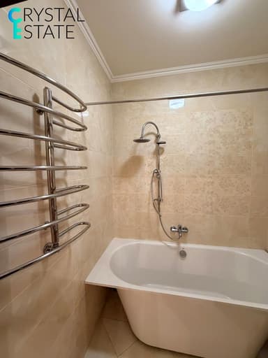 2-комнатная квартира по адресу ул. Жаботинского (площадь 120 м²) - Atlanta.ua - фото 33