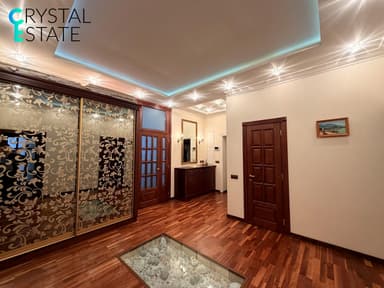 2-комнатная квартира по адресу ул. Жаботинского (площадь 120 м²) - Atlanta.ua - фото 39