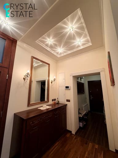 2-комнатная квартира по адресу ул. Жаботинского (площадь 120 м²) - Atlanta.ua - фото 42