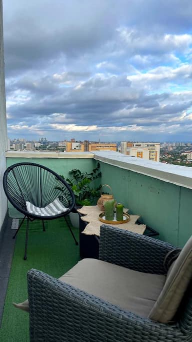 2-комнатная квартира по адресу ул. Зеленогорская (площадь 68 м²) - Atlanta.ua - imageAlt 44