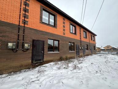 Дом по адресу Уютный пер. (площадь 53 м²) - Atlanta.ua - фото 10