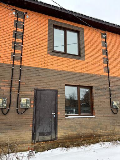 Дом по адресу Уютный пер. (площадь 53 м²) - Atlanta.ua - фото 11