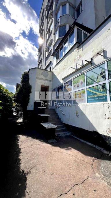 Комерційна нерухомість за адресою вул. Тулузи (площа 147 м²) - Atlanta.ua - фото 13