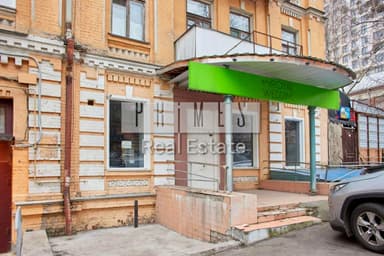 Коммерческая недвижимость по адресу ул. Саксаганского (площадь 153 м²) - Atlanta.ua - imageAlt 16