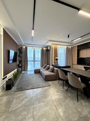 1-комнатная квартира по адресу ул. Богомольця Олександра (площадь 60 м²) - Atlanta.ua - imageAlt 17