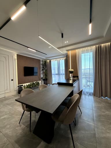 1-комнатная квартира по адресу ул. Богомольця Олександра (площадь 60 м²) - Atlanta.ua - imageAlt 22