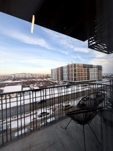 1-комнатная квартира по адресу ул. Богомольця Олександра (площадь 60 м²) - Atlanta.ua - imageAlt 24