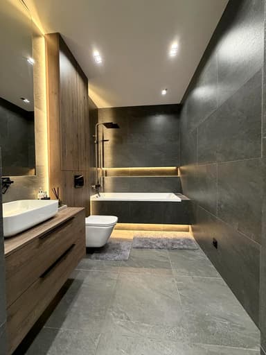 1-комнатная квартира по адресу ул. Богомольця Олександра (площадь 60 м²) - Atlanta.ua - imageAlt 26