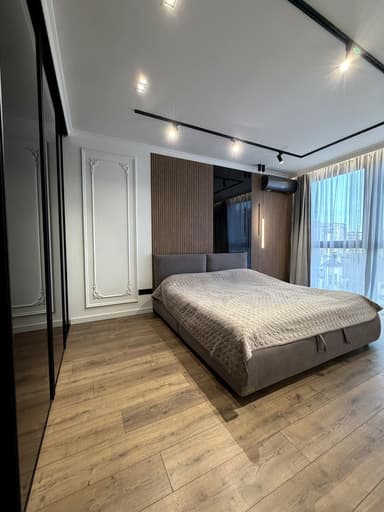 1-комнатная квартира по адресу ул. Богомольця Олександра (площадь 60 м²) - Atlanta.ua - imageAlt 31