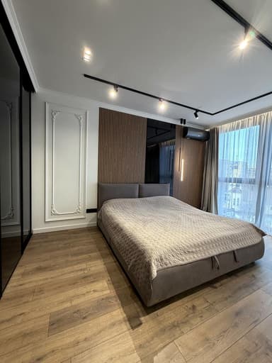 1-комнатная квартира по адресу ул. Богомольця Олександра (площадь 60 м²) - Atlanta.ua - imageAlt 32